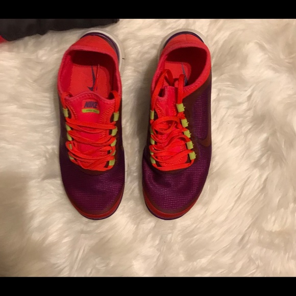 NIKE  style FREE 3.0 - 🔥COLORFUL SNEAKERS - Picture 7 of 8